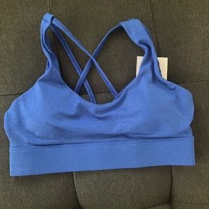 Zyia Light n Tight Strappy Bra